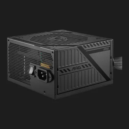Блок живлення MSI MAG A550BNL 550W (MAG A550BNL)