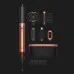 Cтайлер для волос Dyson Airwrap Coanda2х Multi Styler & Dryer Curly+Coily (Amber Silk) (143161-01)