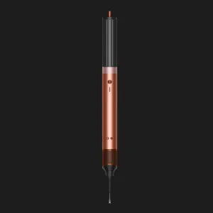 Cтайлер для волосся Dyson Airwrap Coanda2х Multi Styler & Dryer Curly+Coily (Amber Silk) (143161-01) в Бродах