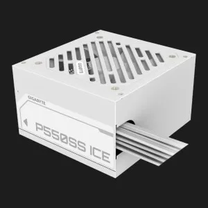 Блок живлення GIGABYTE GP-P550SS ICE 550W (GP-P550SS)