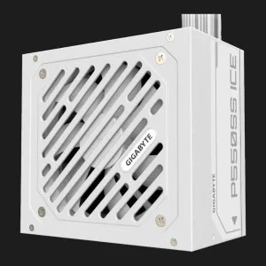 Блок живлення GIGABYTE GP-P550SS ICE 550W (GP-P550SS)