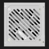 Блок живлення GIGABYTE GP-P550SS ICE 550W (GP-P550SS)