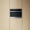 Микроволновая печь встроенная Whirlpool WMW44HMX (Silver)