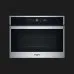 Микроволновая печь встроенная Whirlpool WMW44HMX (Silver)
