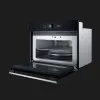 Микроволновая печь встроенная Whirlpool WMW57DHMX (Silver/Black)