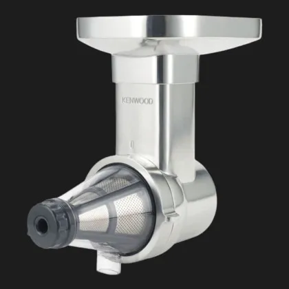 Насадка Kenwood пресс для ягод (Silver) (KAX644ME)