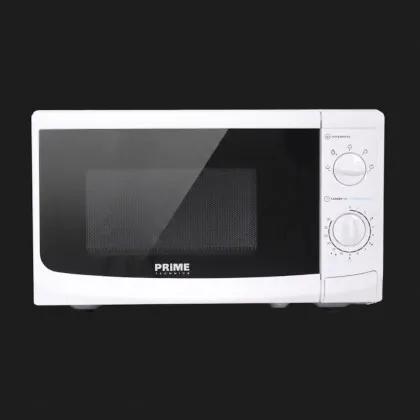 Мікрохвильова піч Prime Technics PMW 20715 KW (White)