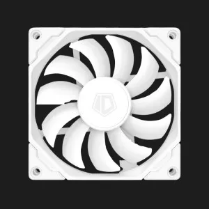 Вентилятор ID-Cooling TF-9215-W 92 (White) (TF-9215-W)