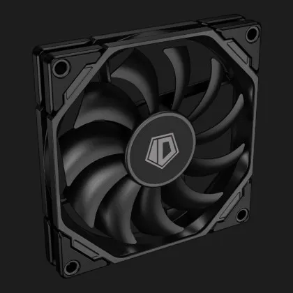 Вентилятор ID-Cooling TF-9215-K 92 (Black) (TF-9215-K)