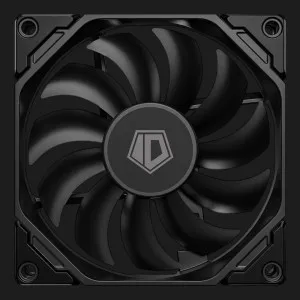 Вентилятор ID-Cooling TF-9215-K 92 (Black) (TF-9215-K)