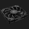 Вентилятор ID-Cooling TF-9215-K 92 (Black) (TF-9215-K)