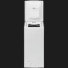 Пральна машина Whirlpool (TDLR7252BSEU) (White)