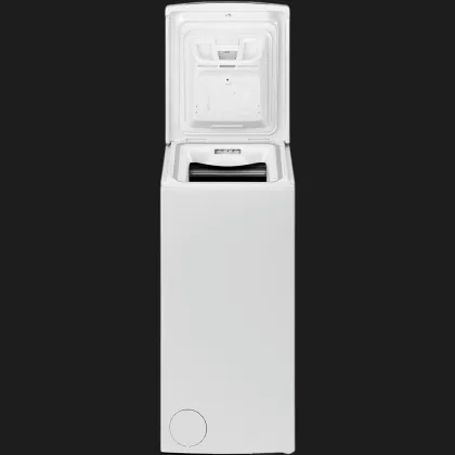 Пральна машина Whirlpool (TDLR7252BSEU) (White)