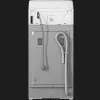 Пральна машина Whirlpool (TDLR7252BSEU) (White)