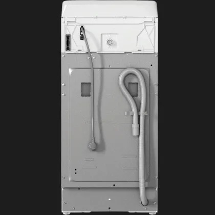 Пральна машина Whirlpool (TDLR7252BSEU) (White)