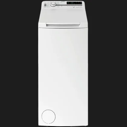 Пральна машина Whirlpool (TDLR7252BSEU) (White)