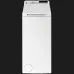 Пральна машина Whirlpool (TDLR7252BSEU) (White)