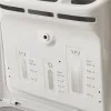 Пральна машина Whirlpool (TDLR7252BSEU) (White)