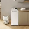 Пральна машина Whirlpool (TDLR7252BSEU) (White)