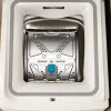 Пральна машина Whirlpool (TDLR7252BSEU) (White)