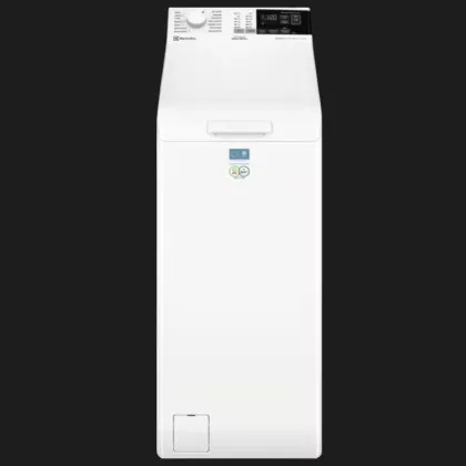 Пральна машина Electrolux (EW6T406U) (White)