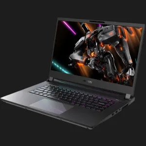 б/у Ноутбук Gigabyte AORUS 15 (i5-13420H/32GB/1.5TB/RTX 4050)