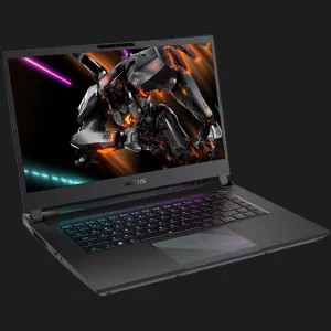 б/у Ноутбук Gigabyte AORUS 15 (i5-13420H/32GB/1.5TB/RTX 4050)