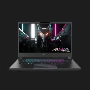 б/у Ноутбук Gigabyte AORUS 15 (i5-13420H/32GB/1.5TB/RTX 4050)
