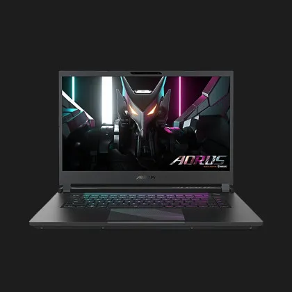 б/у Ноутбук Gigabyte AORUS 15 (i5-13420H/32GB/1.5TB/RTX 4050)