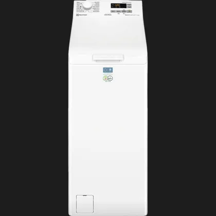 Пральна машина Electrolux (EW6T506U) (White)