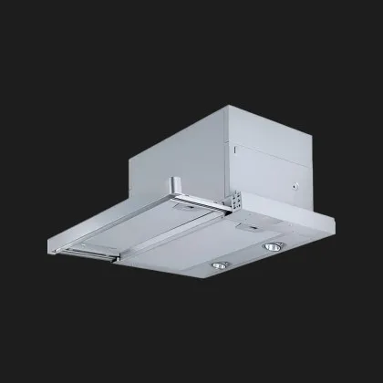 Витяжка Franke телескопічна Franke Flexa FTC 626 XS, 60см, 740 м3/год (Stainless Steel) (110.0275.345)