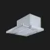 Витяжка Franke телескопічна Franke Flexa FTC 626 XS, 60см, 740 м3/год (Stainless Steel) (110.0275.345)
