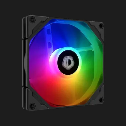 Вентилятор ID-Cooling TF-9215 ARGB 92 (Black) (TF-9215 ARGB)