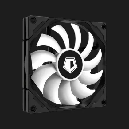 Вентилятор ID-Cooling TF-9215 ARGB 92 (Black) (TF-9215 ARGB)
