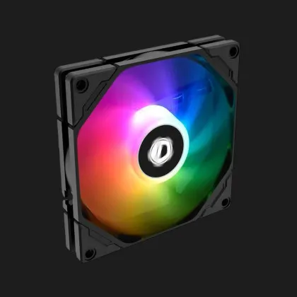 Вентилятор ID-Cooling TF-9215 ARGB 92 (Black) (TF-9215 ARGB)