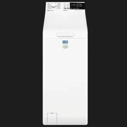 Пральна машина Electrolux (EW6T427U) (White)