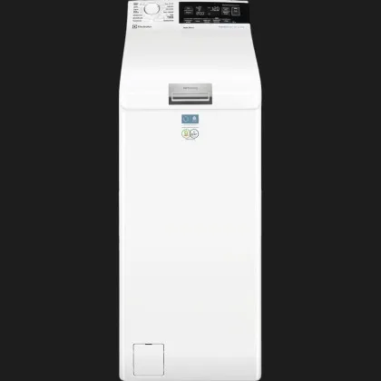 Пральна машина Electrolux (EW7T3372U) (White)