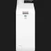 Пральна машина Electrolux (EW7T3372U) (White)