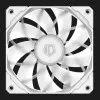 Вентилятор ID-Cooling TF-12025-Pro SW KIT x3 120 (White) (TF-12025-PRO SW TRIO)