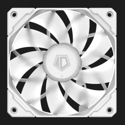 Вентилятор ID-Cooling TF-12025-Pro SW KIT x3 120 (White) (TF-12025-PRO SW TRIO)