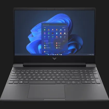 б/у Ноутбук HP Victus 15 (i5-13420H/16GB/512GB/RTX 4050)
