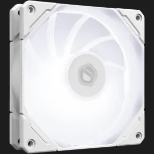 Вентилятор ID-Cooling TF-12025-Pro SW 120 (White) (TF-12025-PRO SW)