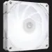 Вентилятор ID-Cooling TF-12025-Pro SW 120 (White) (TF-12025-PRO SW)