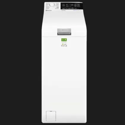 Пральна машина Electrolux (EW8T337U) (White)