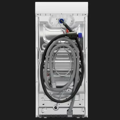 Пральна машина Electrolux (EW8T337U) (White)