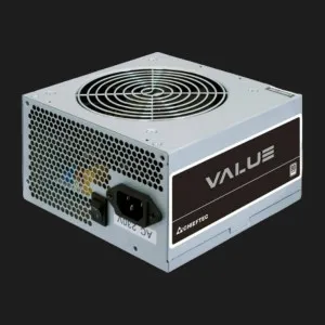 Блок живлення CHIEFTEC VALUE APB-600B8 600W (APB-600B8)