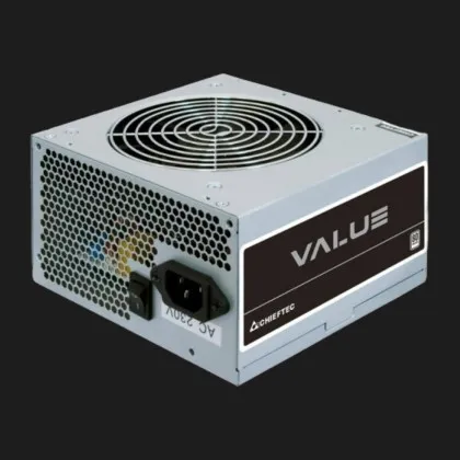 Блок живлення CHIEFTEC VALUE APB-600B8 600W (APB-600B8)