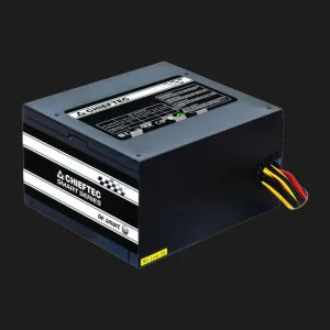 Блок живлення CHIEFTEC SMART GPS-600A8 600W (GPS-600A8)