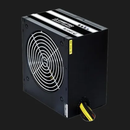 Блок живлення CHIEFTEC SMART GPS-600A8 600W (GPS-600A8)