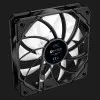 Вентилятор ID-Cooling TF-12025-Pro ARGB Reverse 120 (Black) (TF-12025-PRO ARGB REVERSE)